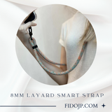 【8mm】スマートフォンショルダーストラップ【送料無料・最短当日配送】