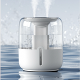 ダブルミスト加湿器 KTH26（新製品・2025年）【送料無料・最短即日発送】