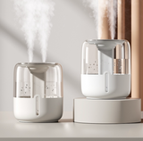 ダブルミスト加湿器 KTH26（新製品・2025年）【送料無料・最短即日発送】