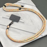【8mm】スマートフォンショルダーストラップ【送料無料・最短当日配送】