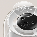 ダブルミスト加湿器 KTH26（新製品・2025年）【送料無料・最短即日発送】