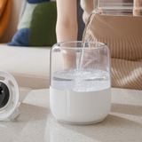 ダブルミスト加湿器 KTH26（新製品・2025年）【送料無料・最短即日発送】