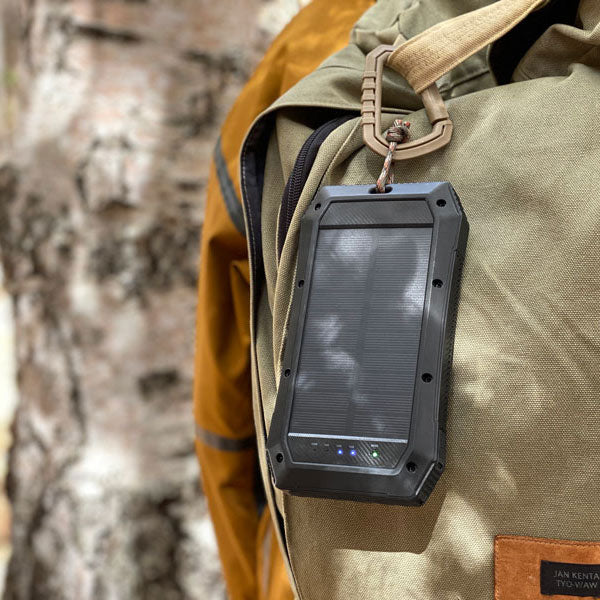 SurgeProX2 – FIDO